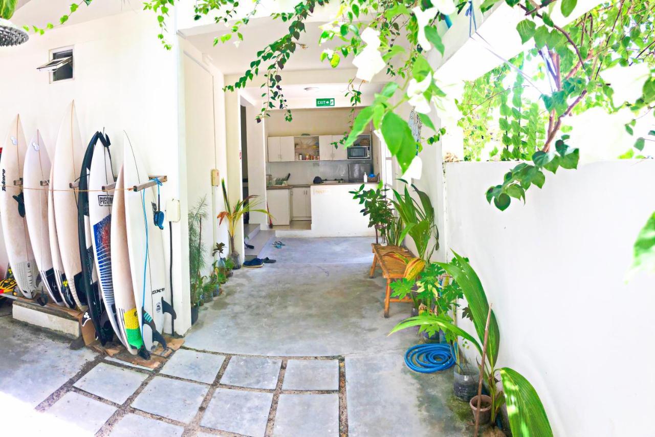 Keyla 2* Thulusdhoo