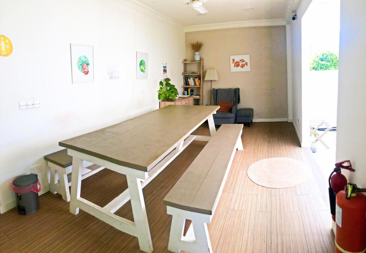Guest house Keyla Thulusdhoo