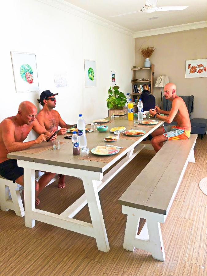 Keyla Guest house Thulusdhoo