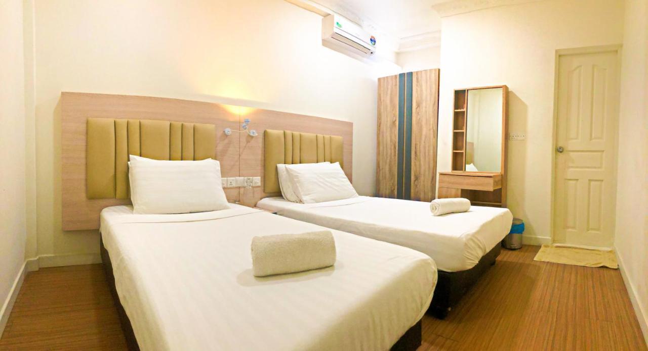 Guest house Keyla 2*