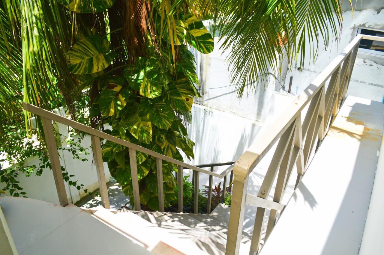 Keyla Guest house 2*
