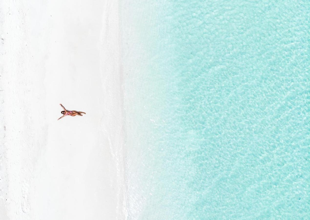 Pensión Keyla Thulusdhoo