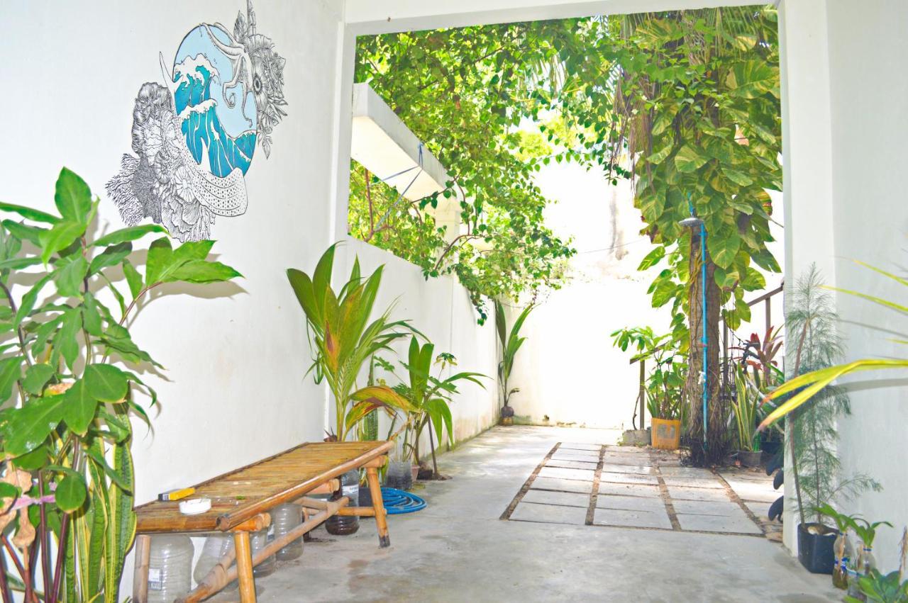 Keyla Pensión Thulusdhoo